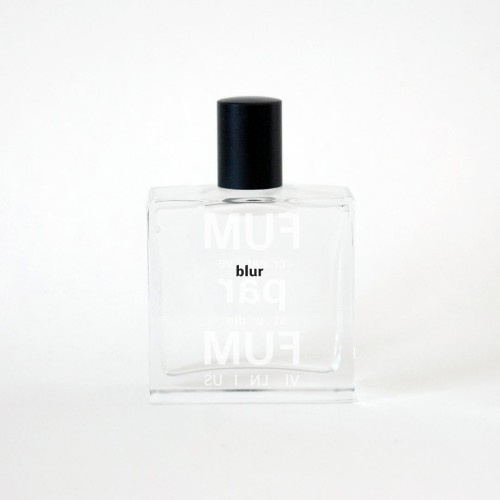 Aistis Mickevičius | FUMparFUM.  ALCHEMIST CHARLATAN / BLUR KVEPALAI